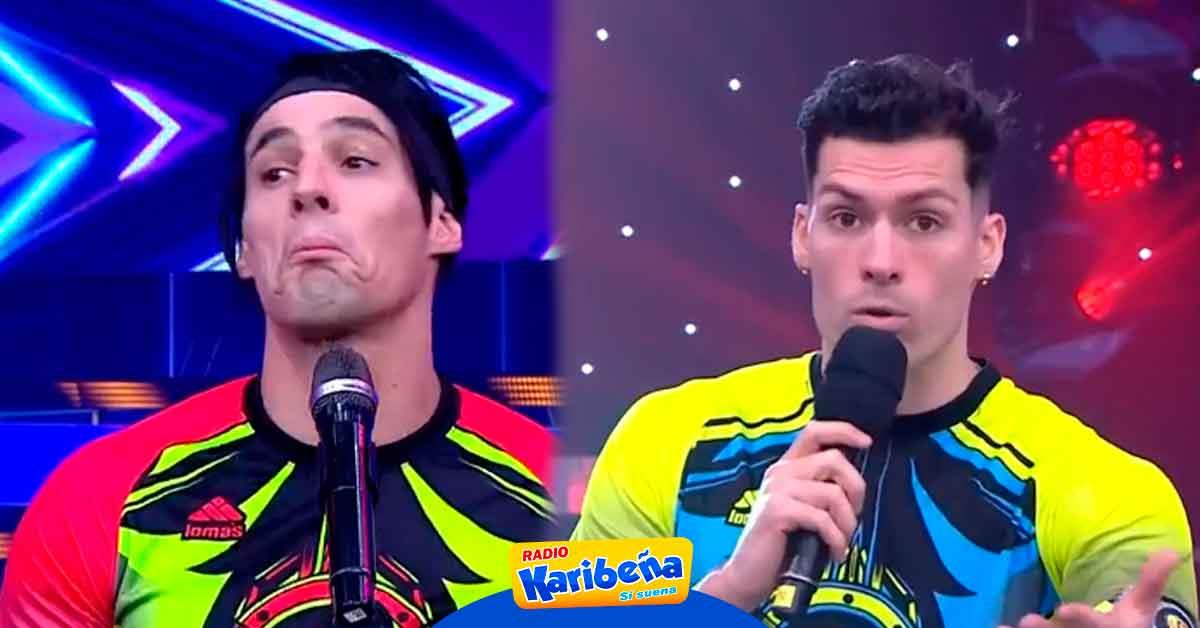 Ni La Vas A Ver Facundo Gonz Lez Explota Contra Patricio Parodi Por