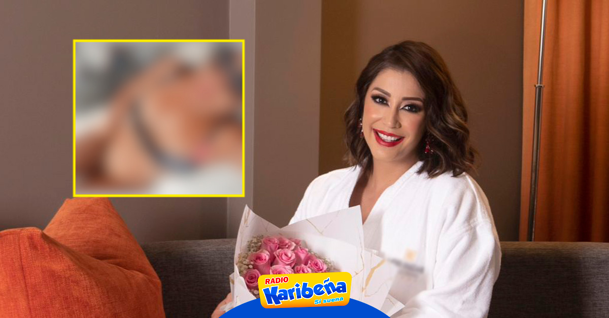 Karla Tarazona Presume Su Nueva Figura En Bikini Tras Arreglitos