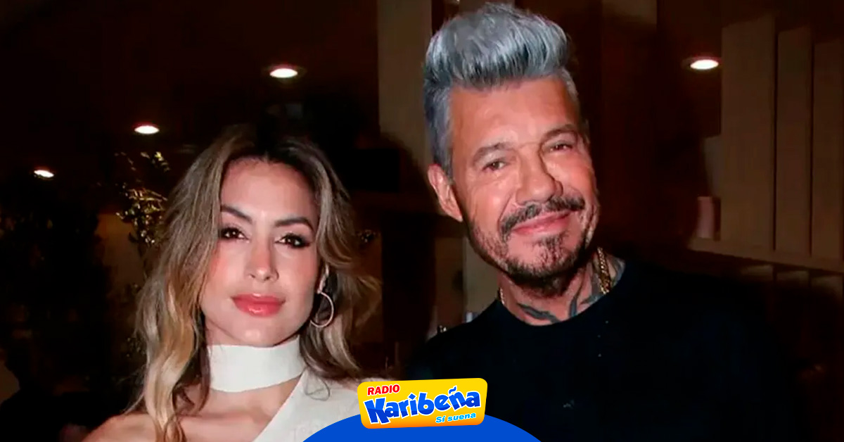 Rompe su silencio Marcelo Tinelli revela por qué Milett Figueroa no