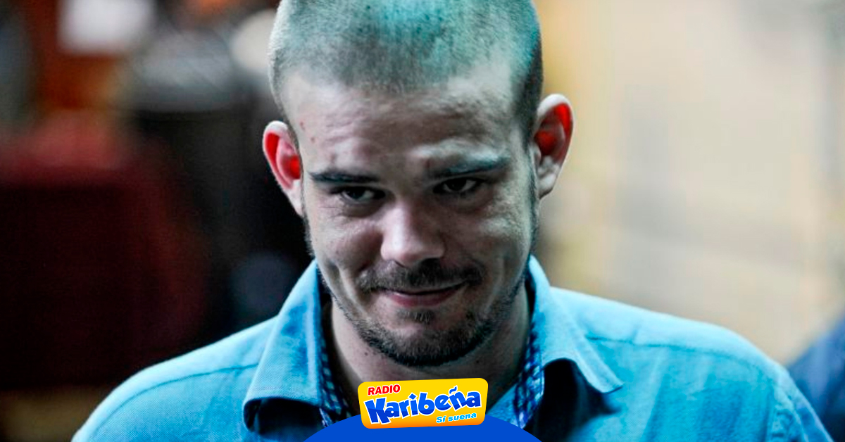 Lo Quieren Muerto Joran Van Der Sloot Fue Golpeado Por Presos En