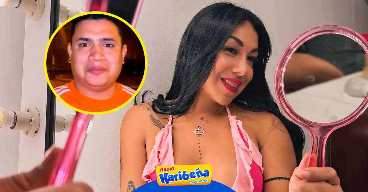 Nunca Me Viste Como Mujer Dayanita EXPLOTA EN VIVO Y Arremete Contra