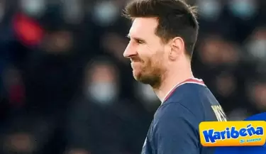 Messi-Karibena