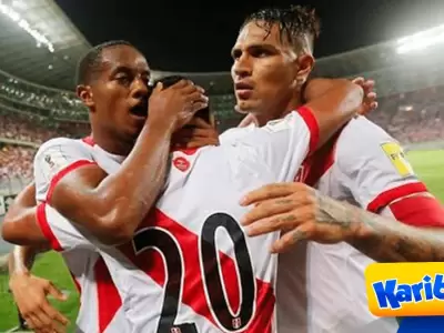 karibena-paolo-guerrero-aliento-mensaje-seleccion