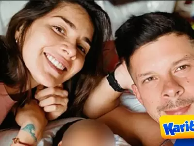 Mario-Hart-y-Korina-Rivadeneira-siguen-agrandando-la-familia