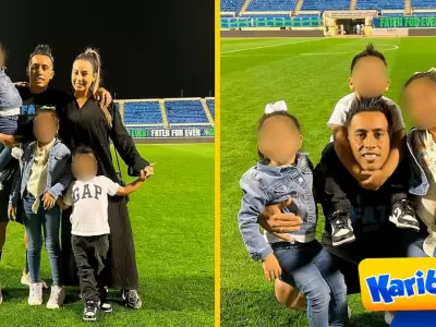 karibena-christian-cueva-familia-visitan-estadio-al-fateh