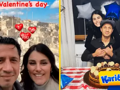 karibena-gianluca-lapadula-esposa-san-valentin