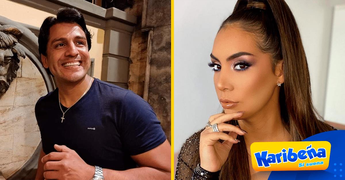 Gaby Zambrano Denuncia A Gerardo Zamora Por Acoso Sexual “tenía 16 Años” Karibeña 9011