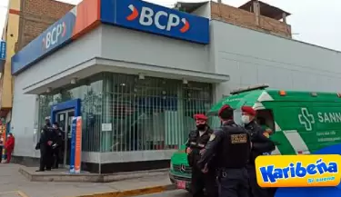 Hampon-en-moto-dejo-herido-a-hombre-en-puerta-de-agente-bancario