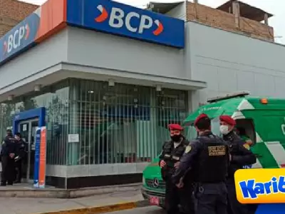 Hampon-en-moto-dejo-herido-a-hombre-en-puerta-de-agente-bancario