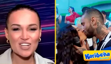 karibena-angie-arizaga-no-descarta-embarazo-tiempo-al-tiempo