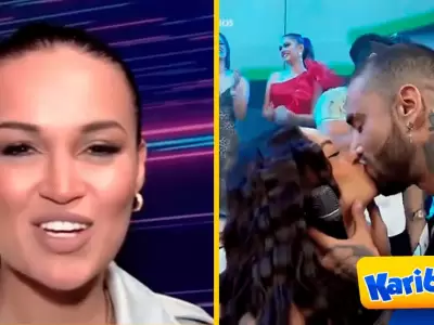 karibena-angie-arizaga-no-descarta-embarazo-tiempo-al-tiempo