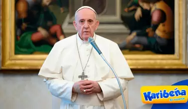 Papa-francisco-Ucrania-karibena
