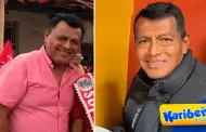 Falleci Walther Lozada, lder y director musical de Armona 10