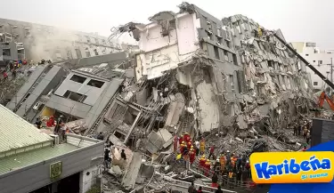 TERREMOTO-CHINA