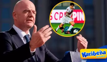 GIANNI-INFANTINO-CONMEBOL