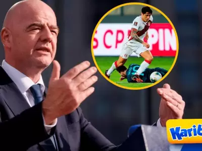 GIANNI-INFANTINO-CONMEBOL