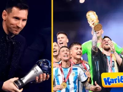 MESSI-THE-BEST