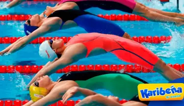 MUJERES-NATACION