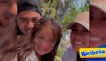 rodrigo-melissa-hija-karibena