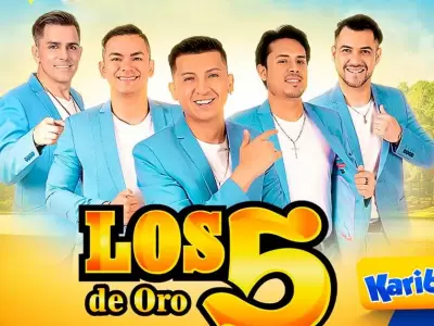 los-5-de-oro-mix-calientitas-estreno-marco-antonio-guerrero