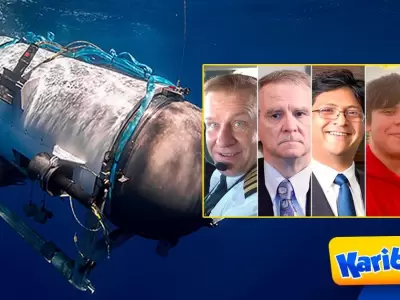 OceanGate-confirma-la-muerte-de-los-cinco-tripulantes-del-Submarino-Titan