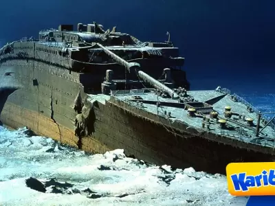Submarino-que-llevaba-turistas-a-ver-los-restos-del-Titanic-desaparece-junto-con-los-tripulantes