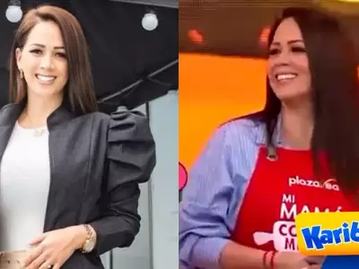 Melissa-Klug-revela-que-no-sabe-cocinar