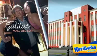 Inslito-Estudiantes-critican-la-presencia-de-las-'Gatitas-del-Mega-Plaza'-en-evento-de-la-UNI