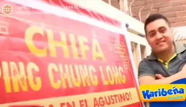 CHIFA-PING-CHUNG-LONG