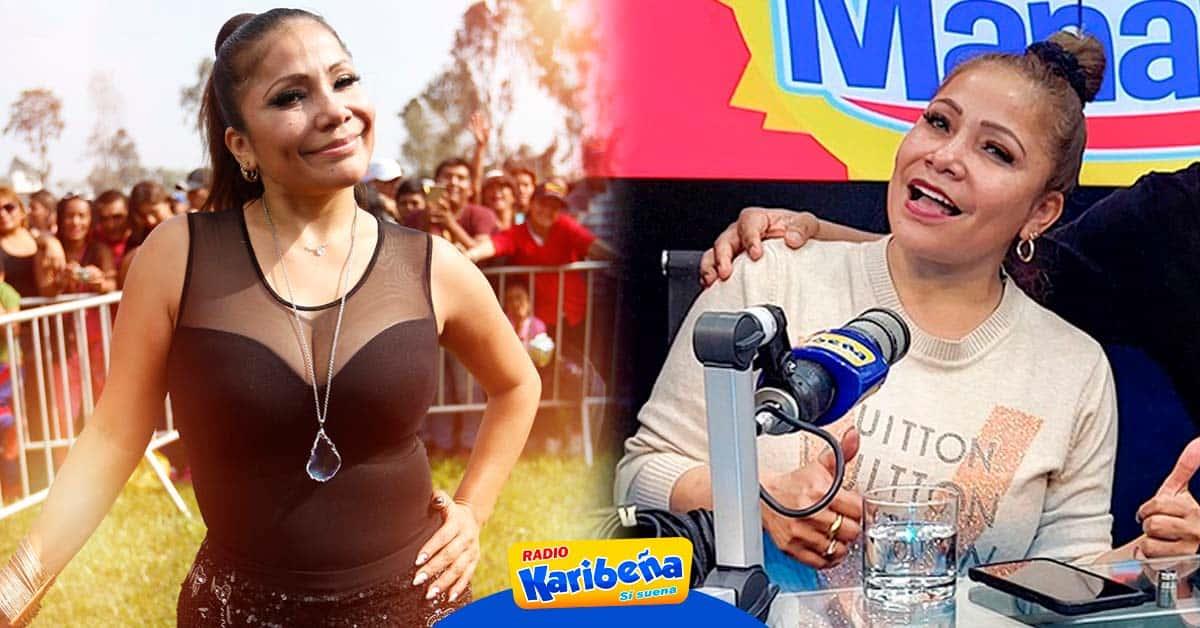 ¿Marisol se une a plataforma para adultos Onlyfans? Esto dijo la