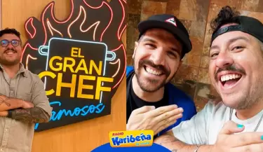 el-cholo-mena-en-el-gran-chef-famosos-karibena