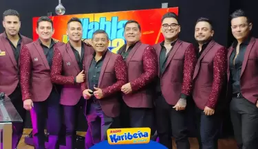 Tienen-nuevo-vocalista-Hermanos-Yaipen-nos-visitaron-en-Habla-Kausa