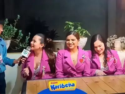 Enternece-las-redes-Las-chicas-de-Corazon-Serrano-fueron-entrevistadas-por-el-Reportero-mas-joven-de-Pichari