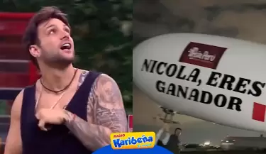 Todo-por-ti-Nicola-Fans-llevaron-un-dirigible-a-la-Casa-de-Los-Famosos-Mexico