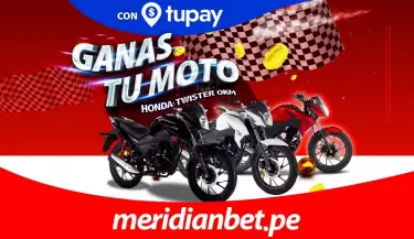 tupay-meridianbet-promo