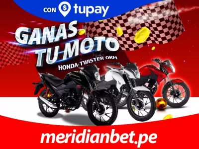 tupay-meridianbet-promo