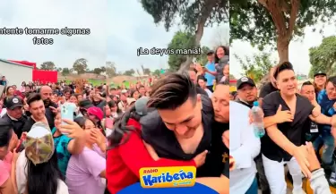 La-Deyvismania-Deyvis-Orosco-se-gano-el-corazon-de-todo-el-publico-peruano-VIDEO