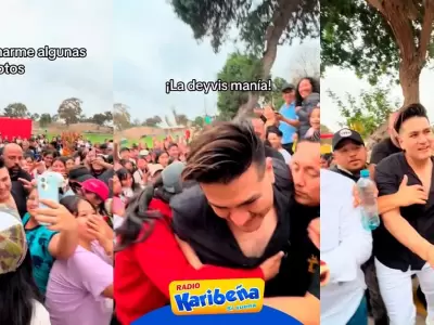 La-Deyvismania-Deyvis-Orosco-se-gano-el-corazon-de-todo-el-publico-peruano-VIDEO