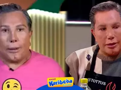 JIMMY-SANTY-CONTRA-EL-GRAN-CHEF-FAMOSOS