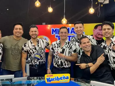 los-5-de-oro-anuncian-nuevo-tema-karibena