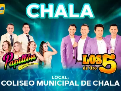 La-mejor-cumbia-llega-a-Chala-Papillon-y-Los-5-de-Oro-te-haran-gozar-este-13-de-agosto-2