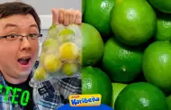 "Justo para el ceviche": Phillip Chu Joy anuncia sorteo de 1 kilo de limn y usuarios reaccionan en redes sociales (FOTO)