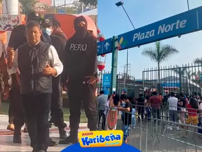 Panico-y-confusion-en-Plaza-Norte
