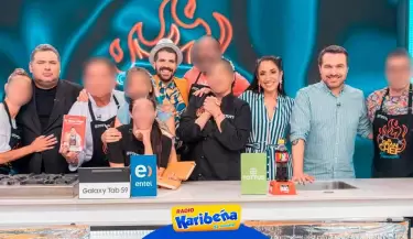 EL-GRAN-CHEF-FAMOSOS-CUARTA-TEMPORADA-KARIBENA