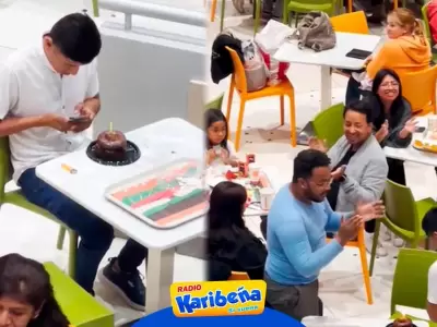 Hombre-es-sorprendido-por-desconocidos-en-su-cumpleanos