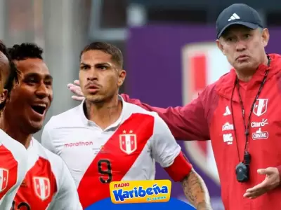 CONVOCADOS-SELECCION-PERUANA