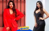 Vuelve a la televisin? Claudia Portocarrero revel sus prximo proyectos para la pantalla chica