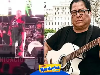 Cachuca-vuelve-a-protagonizar-bochornoso-momento-durante-su-presentacion