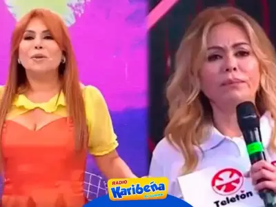 MAGALY-RECHAZO-TELETON