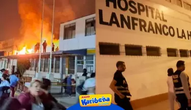 Hospital-de-Puente-Piedra-sufrio-incendio-de-grandes-magnitudes